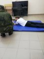 Военно-спортивная игра «Победа»