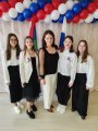 Праздничный концерт, посвященный Дню защитника Отечества