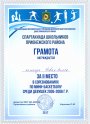 Поздравляем с победой!