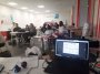 В школе прошли мероприятия, приуроченные ко всемирному дню борьбы со СПИДом. 