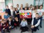День воспитателя и всех дошкольных работников.