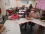 Квест в "Точке роста" для ребят, которые посещают площадку временного пребывания школьников