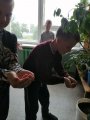 Акция "Капля жизни"