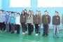 Военно-патриотическая игра "Зарница"