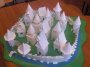 Муниципальный дистанционный конкурс "Геометрические фантазии "