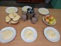 Родительский контроль по организации горячего питания