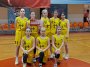 Cоревнования республиканского этапа Всероссийского чемпионата школьной баскетбольной лиги «КЭС – Баскет»