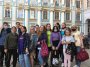 Увлекательное путешествие в Санкт-Петербург