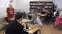 Результаты школьного шахматного турнира (5-11 класс).