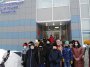  Экскурсия в государственную инспекцию по маломерным судам Республики Карелия