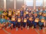 Районные соревнования по локобаскету