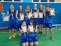  Муниципальный этап всероссийского чемпионата школьной баскетбольной лиги "КЭС-БАСКЕТ"