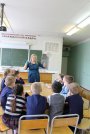 «Химическое кафе» для учеников вторых классов